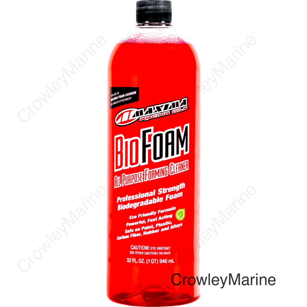 Bio Foam - 32 oz