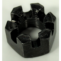 Castellated Nut