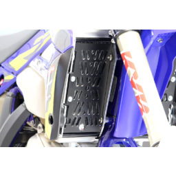 Xtrem Radiator Guards - Sherco thumbnail-0