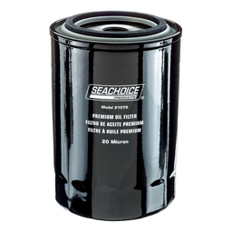 Seachoice 21076 Premium Oil Filter thumbnail-0