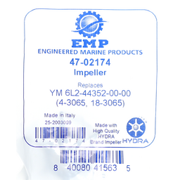 Impeller thumbnail-1