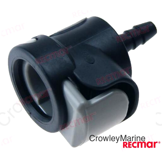 SPEEDOMETER CONNECTOR