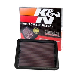 K&N Replacement Air Filter LEXUS GS400,1998-99 thumbnail-2
