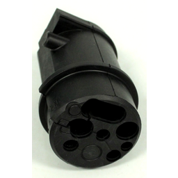 GROMMET, WATER TUBE (UPPER)