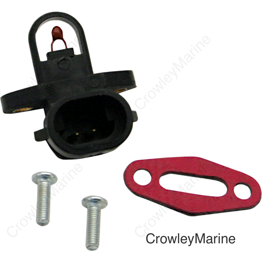 Air Temperature Sensor