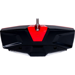 Trim Kit - Halo-RA Series/Rear View/Mirror - Red thumbnail-3