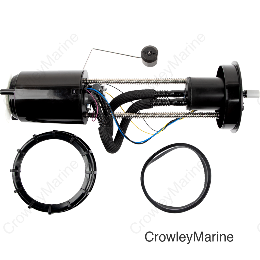 FUEL PUMP MODLE CANAM MSE
