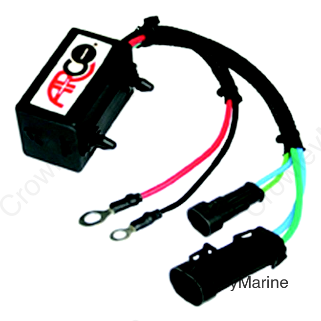 Volvo Penta Relay