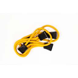 Fishbone Offroad Paracord Zipper Pulls 5 Pcs Dozer thumbnail-1