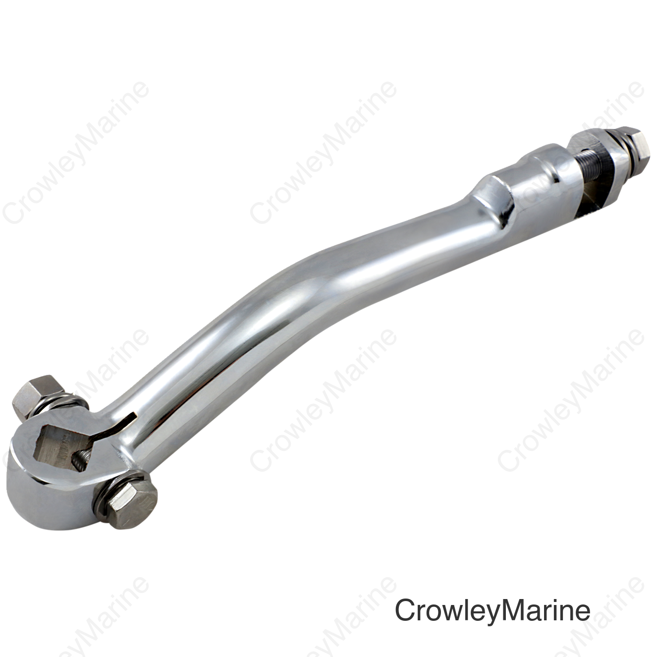 FORGD KICKER ARM -86BT,XL