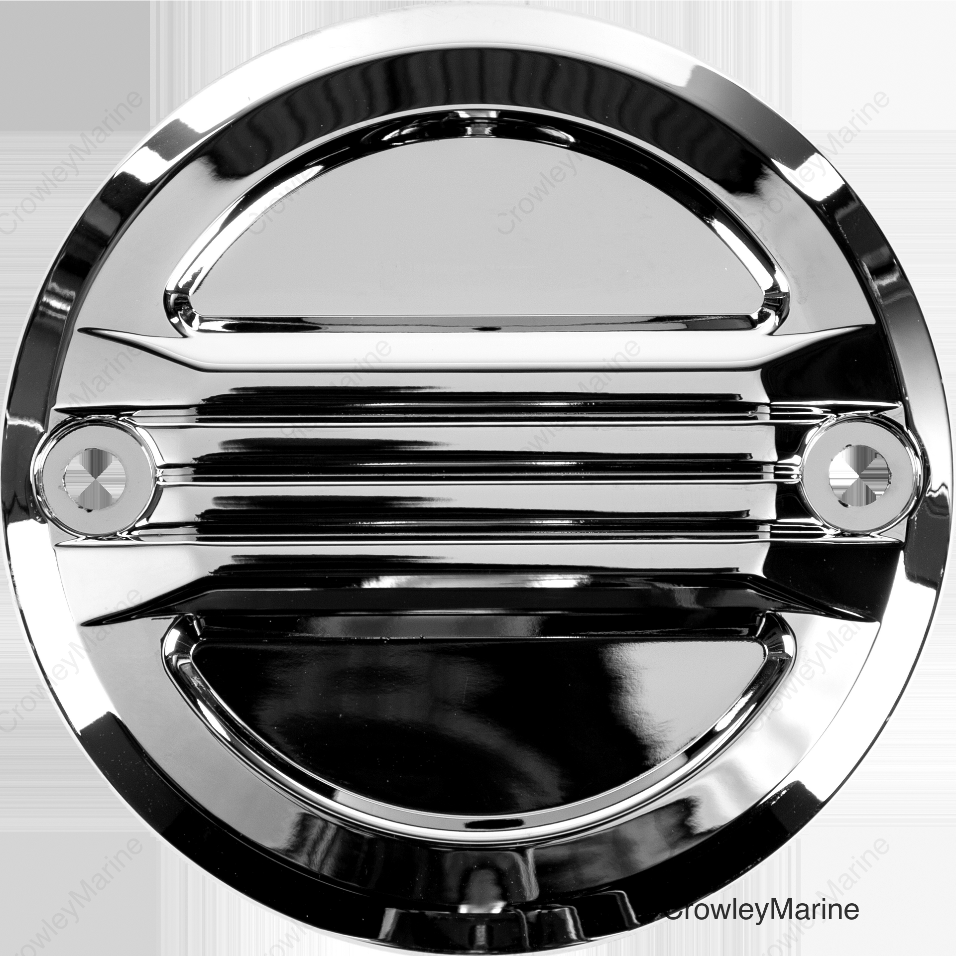 POINTS COVER CHROME XL 04-20