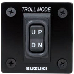 TROLLING SWITCH
