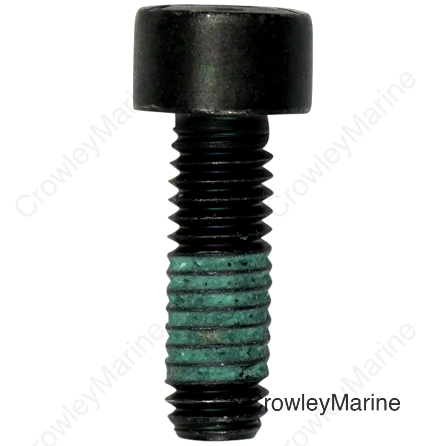 FAZUA Ride 60 Drive Unit Mount Screw