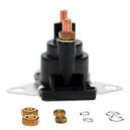 Solenoid, Starter (Flat Base) thumbnail-26