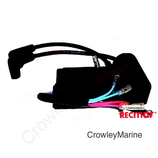 CDI 40 HP (REC32900-94480)