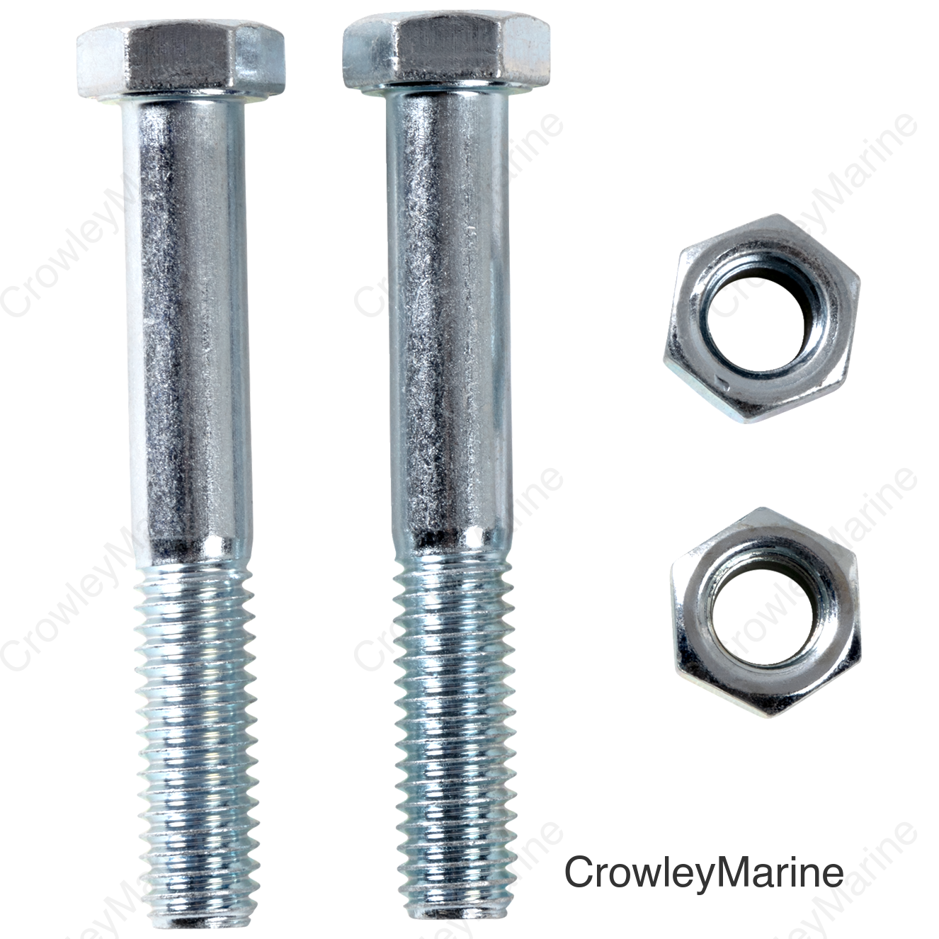 RECEIVER HITCH 2" RECON MSE
