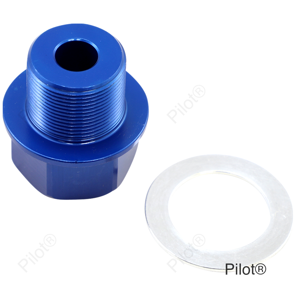 Oil Adapter - M20 x 1.0 x 15