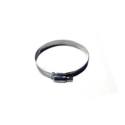 Torque Solution Worm Gear Clamp 2.75in Universal (2in-3in) - 10 Pack thumbnail-0