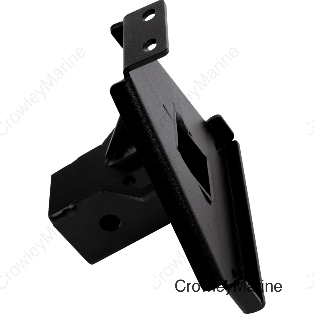 RECEIVER HITCH 2" YAM GRIZZ MSE