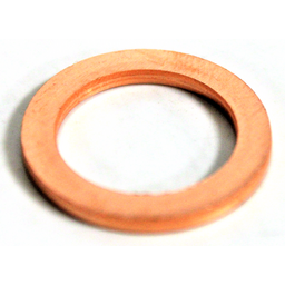Tank Cap Gasket