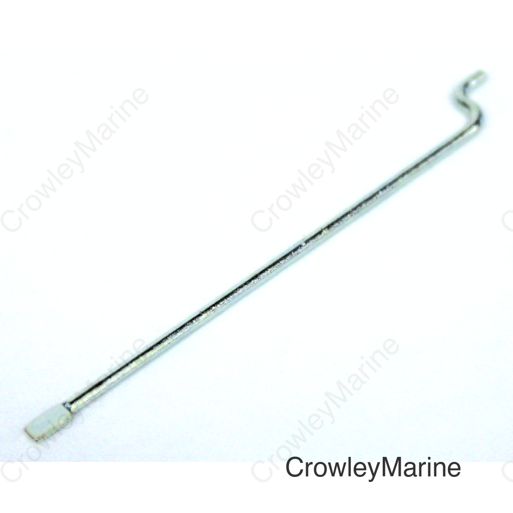 ROD, THROTTLE