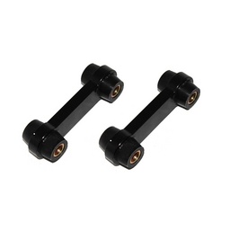 Torque Solution Urethane Rear Endlinks: 04-07 Subaru STi/04-08 Forester thumbnail-0