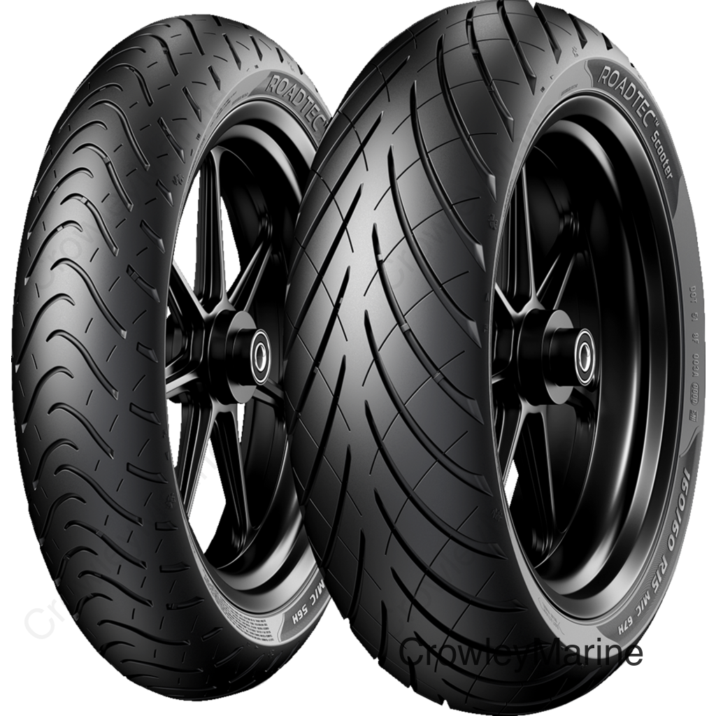 Tire - Roadtec™ Scooter - Rear - 140/70-16 - 65H