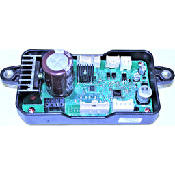 CASE ASSY.