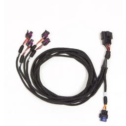 Banks Power iDash 1.8 DataMonster / Super Gauge 5 Ch Analog with Frequency Module System thumbnail-2