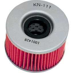 OIL FILTER thumbnail-1