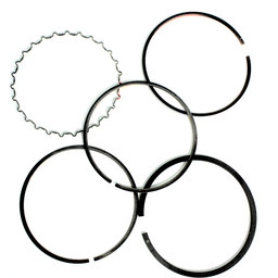Piston Ring Set (Standard)