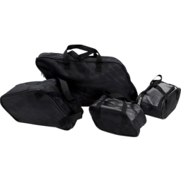 Saddlebag Liner - Cube thumbnail-0