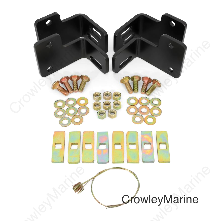 ADTR KIT F150 '04-'11