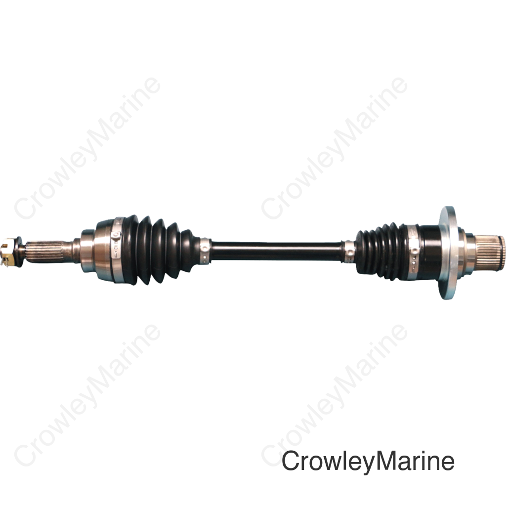 HD AXLE KT COMPLETE SUZUKI
