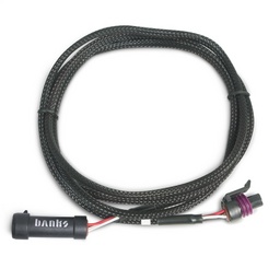 Banks Cable, 3 Pin Delphi Extension, 36in thumbnail-0