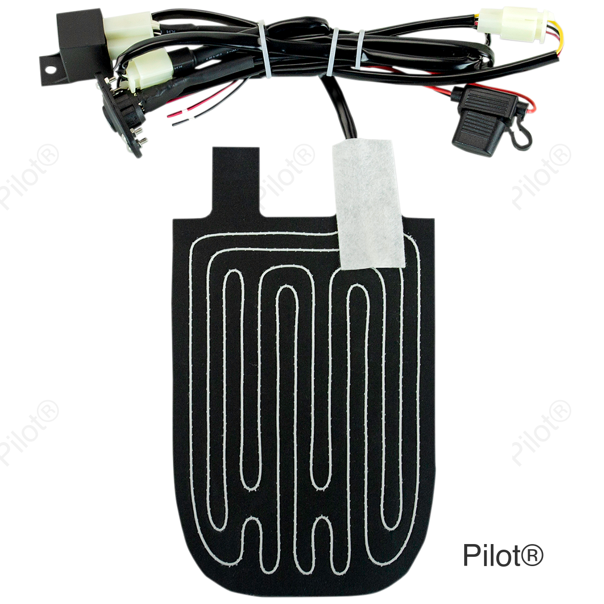 Seat Heater - Small