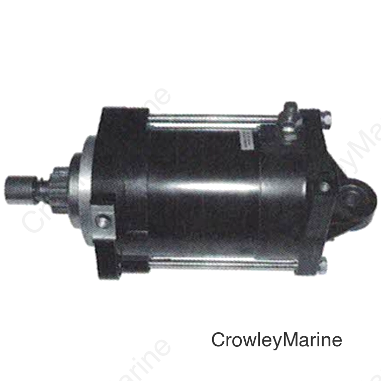 YAMAHA STARTER 115/225HP 2 STROKE/40-50HP 4STROKE