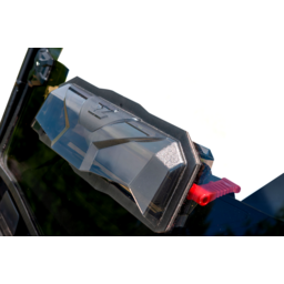 Windshield - Vented - Ranger thumbnail-11