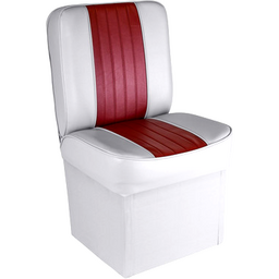 Deluxe Jump  Seat - 10" Base (8WD1414P-661)