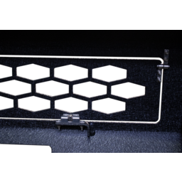 Fishbone Offroad 07-13 Chevy  Silverado 1500  Front Bumper  - Black thumbnail-6