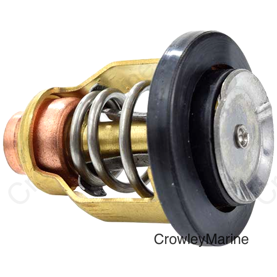 Thermostat