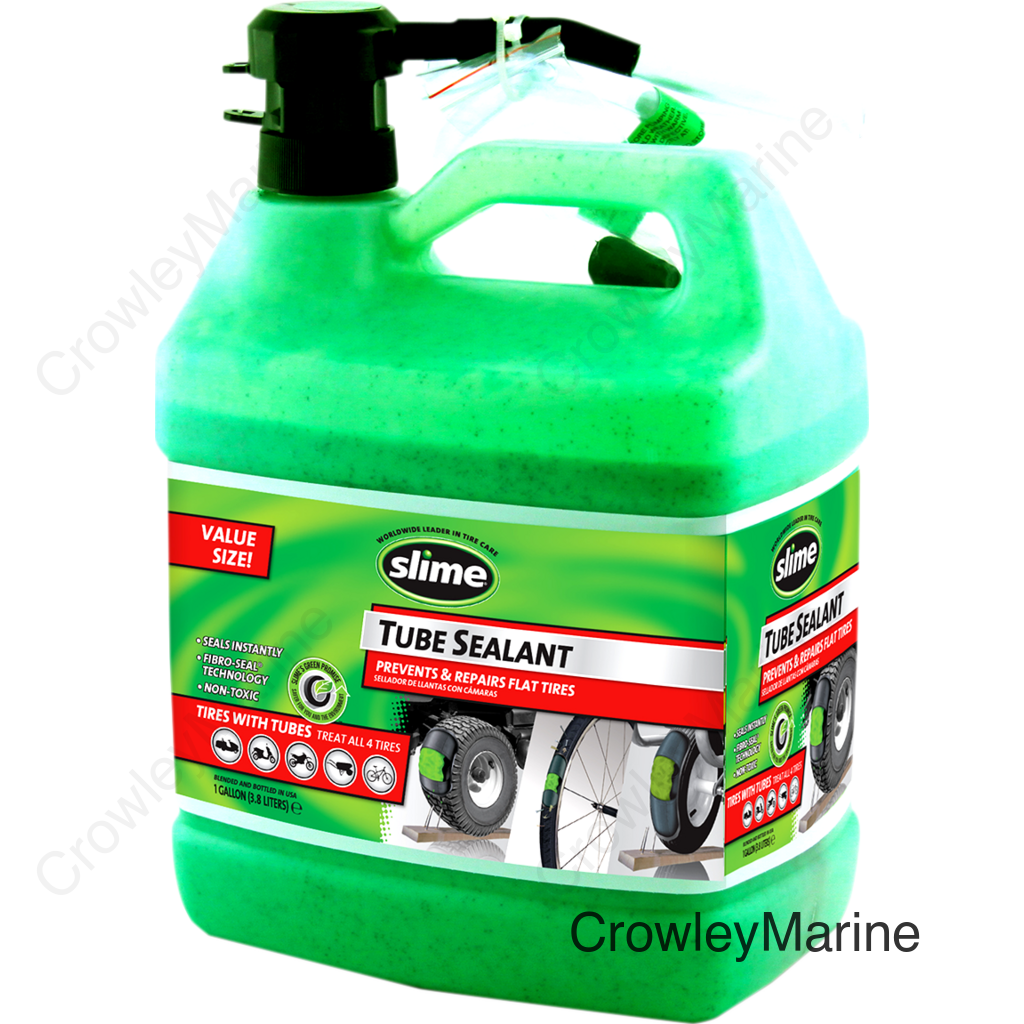 Tube Sealant - 1 U.S. gal.