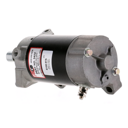 NEW OUTBOARD STARTER thumbnail-1