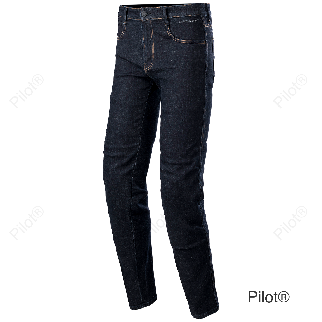 Sektor Pants - Royal Blue - US 30 / EU 46