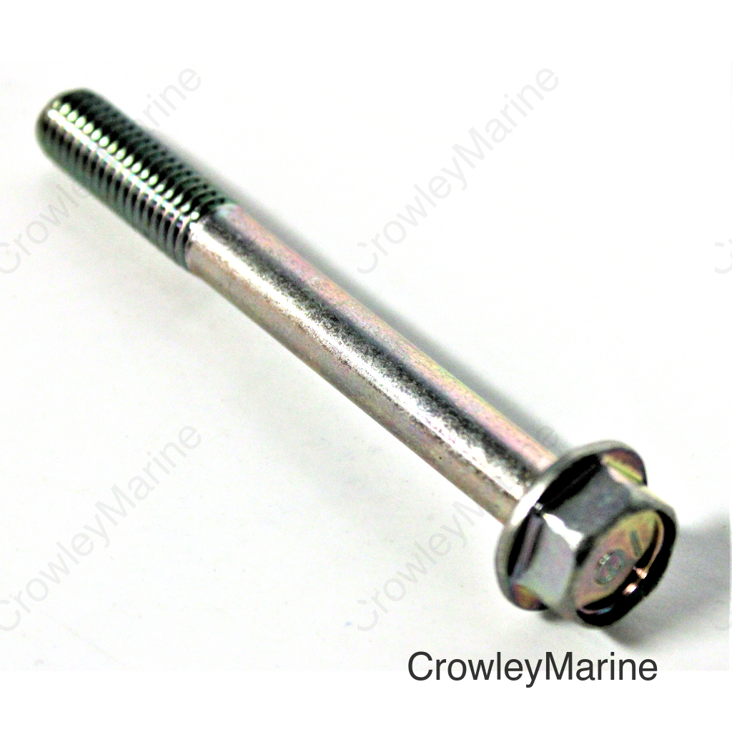 BOLT, FLANGE (8X70)