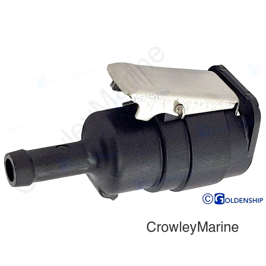 FUEL CONNECTOR (REC65750-94404)
