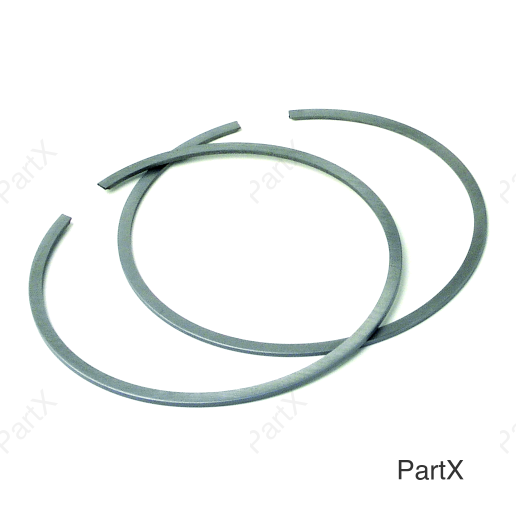 Piston Rings (24340)