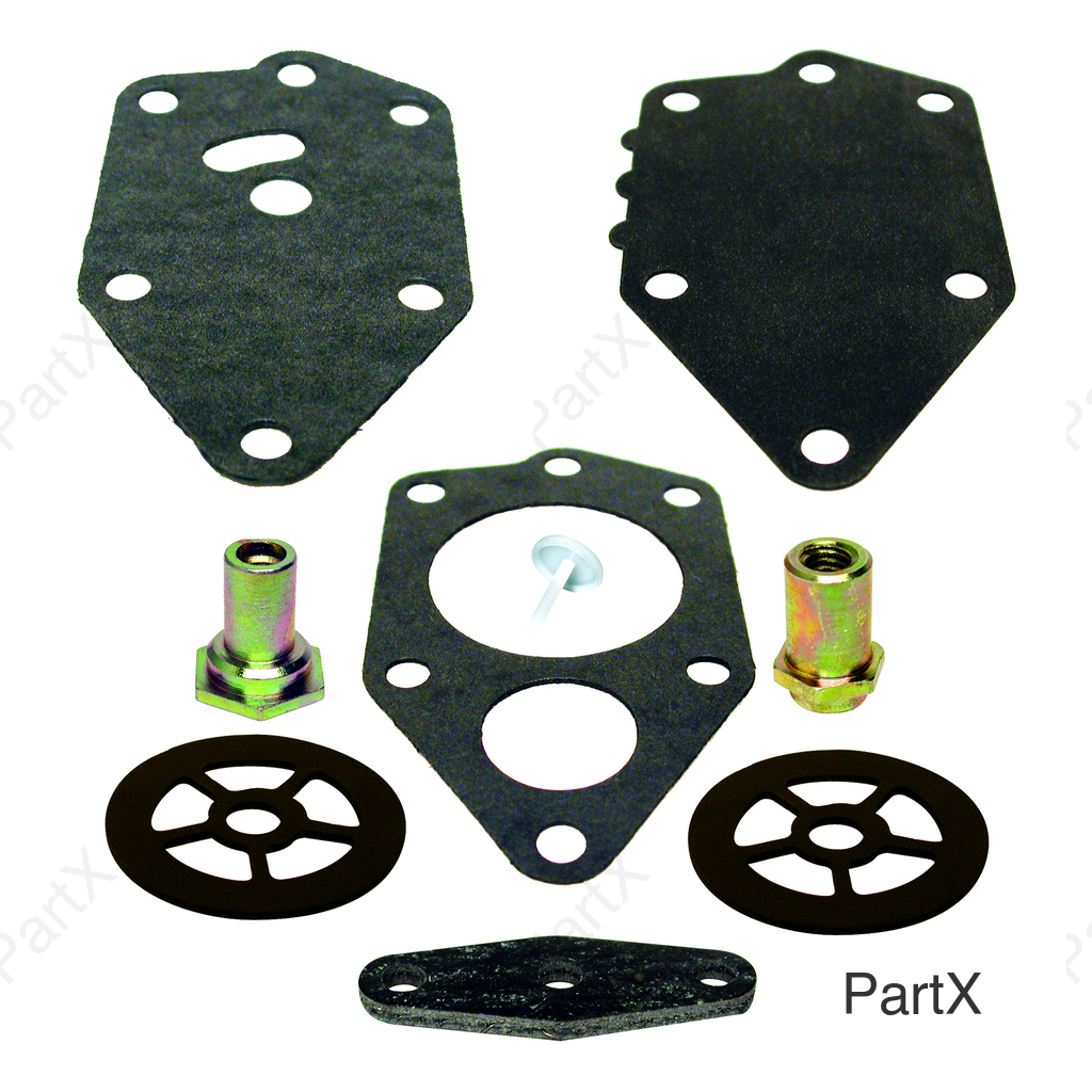 Fuel Pump Kit (40830)