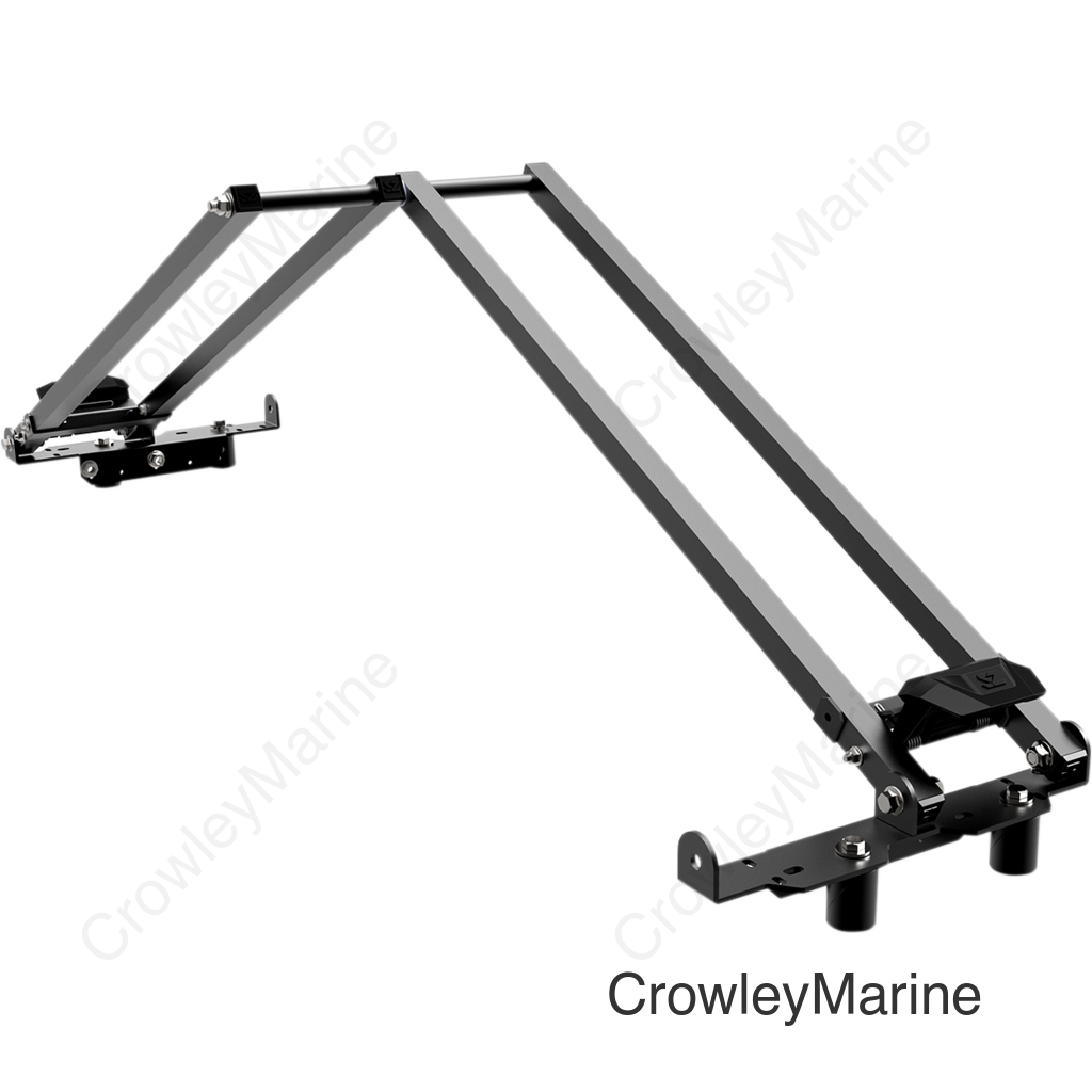Gun Rack - Full Size