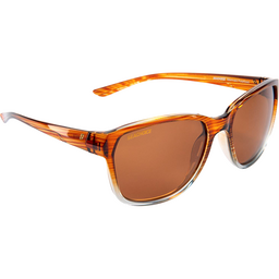 Seachoice 98834 "Mermaid" Polarized Ladies' Sunglasses, Frame: Sandstone Blue Fade, Lens: Amber thumbnail-0